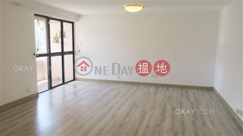 Stylish 2 bedroom with racecourse views & balcony | Rental | Greencliff 翠壁 _0
