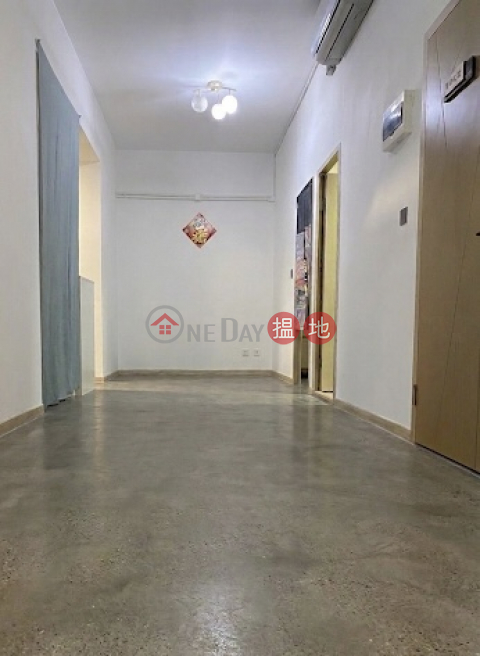Ming Fat Industrial Building, Ming Fat Industrial Building 鳴發工業大廈 | Tuen Mun (ELLE1-7525852776)_0