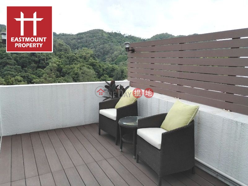 Clearwater Bay Village House | Property For Sale in Denon Terrace, Tseng Lan Shue 井欄樹騰龍台-Nearby MTR | Property ID:2453 227 Clear Water Bay Road | Sai Kung Hong Kong, Sales | HK$ 11.8M