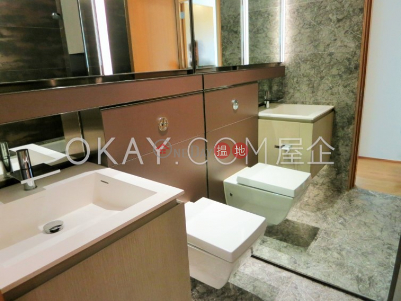 HK$ 45,000/ month, Alassio | Western District | Popular 2 bedroom on high floor with balcony | Rental
