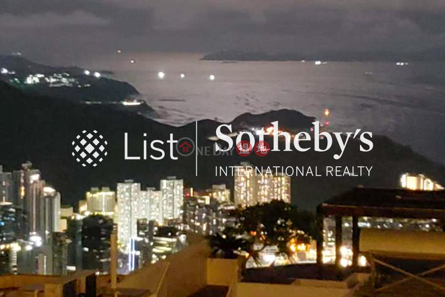 Property Search Hong Kong | OneDay | Residential Sales Listings | Property for Sale at La Hacienda with 3 Bedrooms