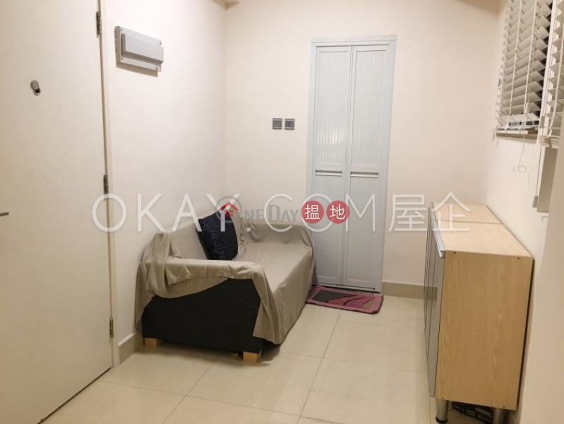 HK$ 25,000/ month | 3 Upper Station Street, Central District Cozy 1 bedroom on high floor with rooftop | Rental
