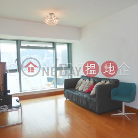 Luxurious 2 bedroom with sea views | Rental | The Harbourside Tower 2 君臨天下2座 _0