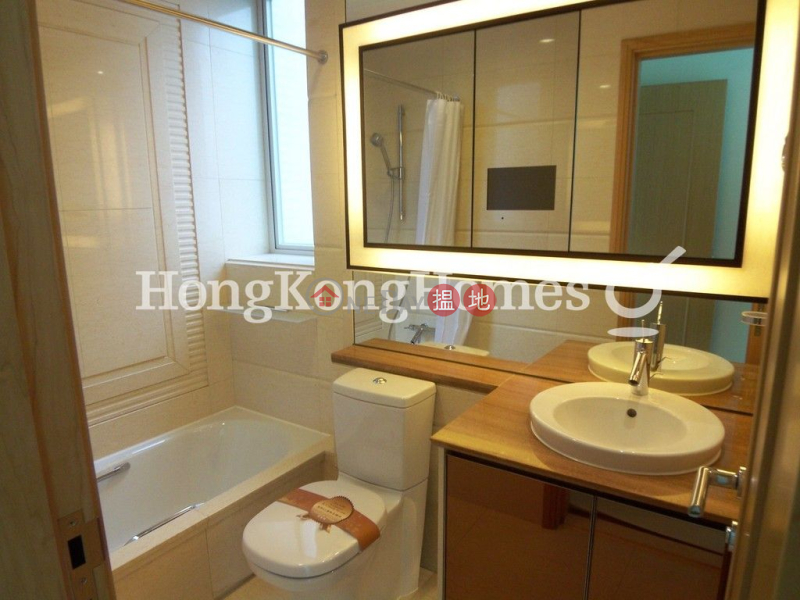 HK$ 85,000/ 月君匯港豪匯(2座)-油尖旺君匯港豪匯(2座)4房豪宅單位出租