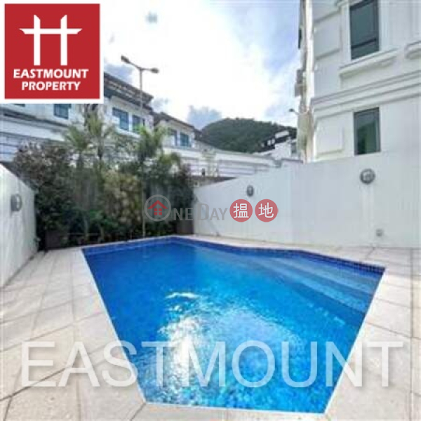 Sai Kung Village House | Property For Rent or Lease in Kei Ling Ha Lo Wai, Sai Sha Road 西沙路企嶺下老圍-Unobstructed sea view, Big garden | Kei Ling Ha Lo Wai Village 企嶺下老圍村 Rental Listings