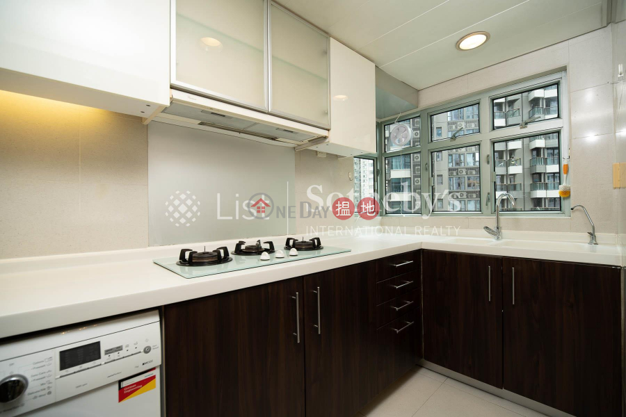 HK$ 20M Casa Bella Central District Property for Sale at Casa Bella with 3 Bedrooms