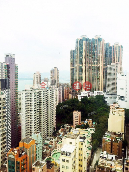 香港搵樓|租樓|二手盤|買樓| 搵地 | 住宅-出租樓盤-景觀開揚，品味裝修，名校網，鄰近地鐵，環境清靜《翰林軒租盤》