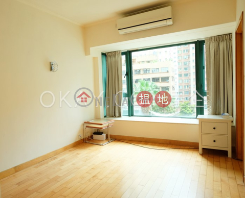 1房1廁,連租約發售高逸華軒出租單位 | 高逸華軒 Manhattan Heights _0