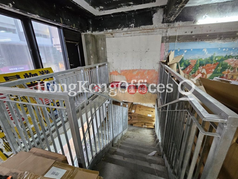 HK$ 380,016/ month Capital Commercial Building | Wan Chai District, Office Unit for Rent at Capital Commercial Building