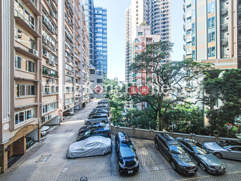 Property Search Hong Kong | OneDay | Residential Rental Listings | 4 Bedroom Luxury Unit for Rent at Greenview Gardens