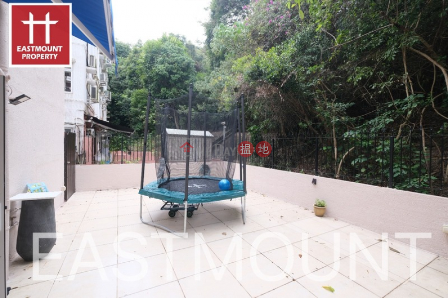Property Search Hong Kong | OneDay | Residential | Sales Listings, Sai Kung Village House | Property For Sale in Wong Keng Tei 黃京地-Very good renovation | Property ID:2009