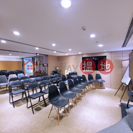 銅鑼灣活動場地 $600 起/小時, 裕景商業中心 Eton Tower | 灣仔區 (COWOR-9729845094)_0