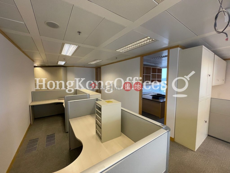 Office Unit for Rent at The Center, The Center 中環中心 Rental Listings | Central District (HKO-57884-ALHR)
