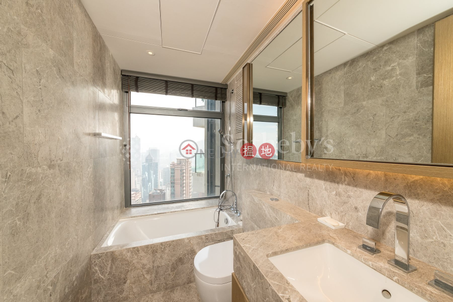 Property for Rent at Azura with 4 Bedrooms 2A Seymour Road | Western District Hong Kong | Rental, HK$ 100,000/ month