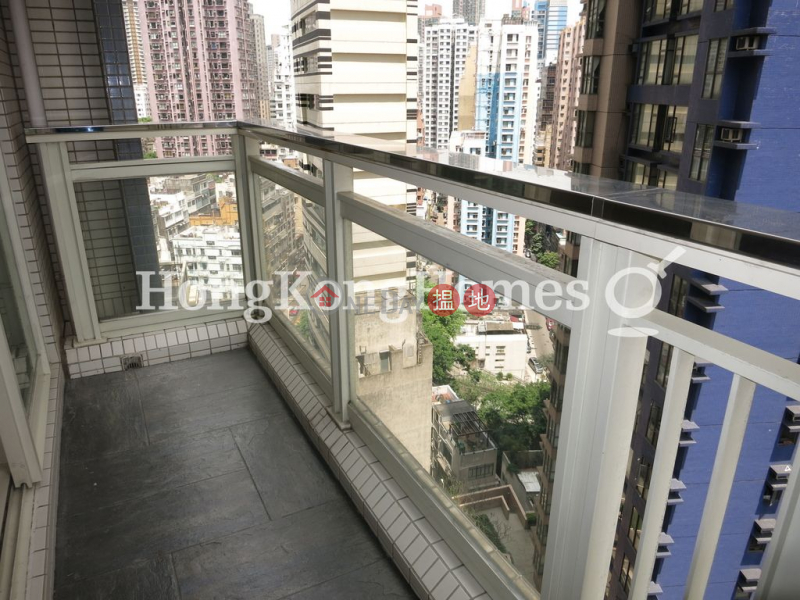 聚賢居兩房一廳單位出售-108荷李活道 | 中區-香港出售HK$ 1,180萬
