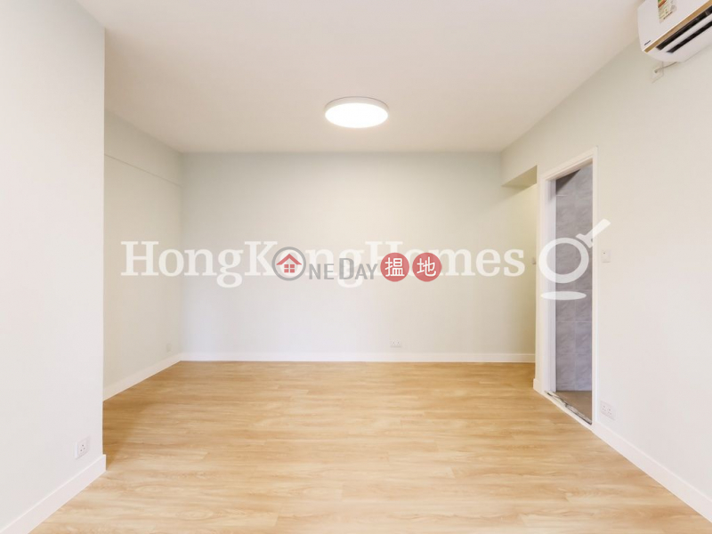 3 Bedroom Family Unit for Rent at Garfield Mansion | 23 Seymour Road | Western District Hong Kong | Rental, HK$ 37,000/ month