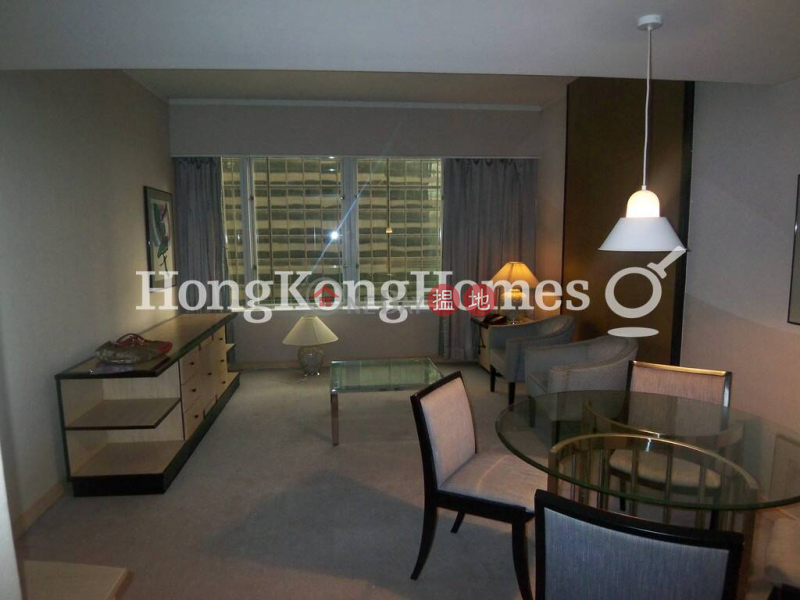 1 Bed Unit for Rent at Convention Plaza Apartments, 1 Harbour Road | Wan Chai District, Hong Kong Rental, HK$ 25,000/ month