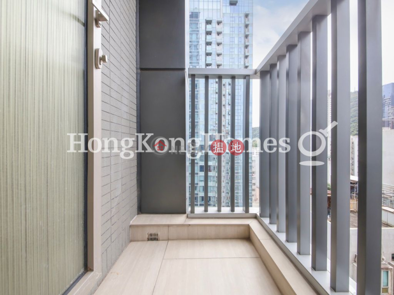 1 Bed Unit for Rent at The Kennedy on Belcher\'s 97 Belchers Street | Western District Hong Kong, Rental HK$ 30,600/ month