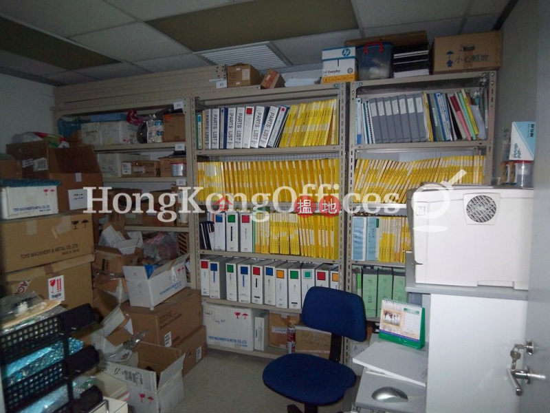Office Unit for Rent at Siu On Plaza | 482 Jaffe Road | Wan Chai District | Hong Kong, Rental HK$ 47,685/ month