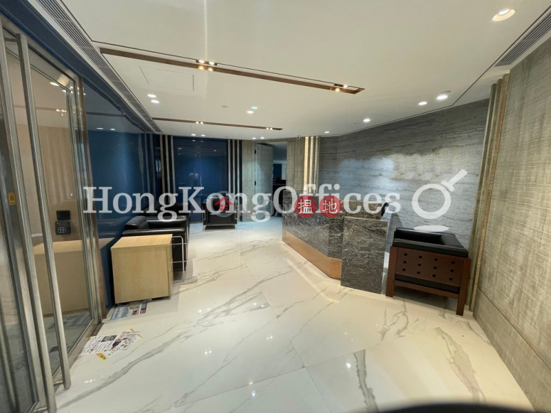 Office Unit for Rent at Lippo Centre, Lippo Centre 力寶中心 Rental Listings | Central District (HKO-74472-AIHR)