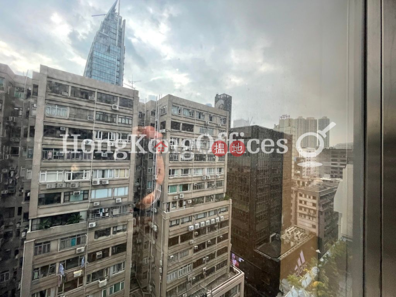 Office Unit for Rent at Kai Seng Commercial Centre | Kai Seng Commercial Centre 騏生商業中心 Rental Listings