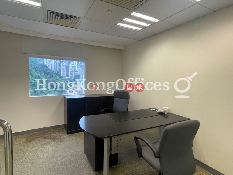 Hopewell Centre, Middle, Office / Commercial Property | Rental Listings | HK$ 58,680/ month