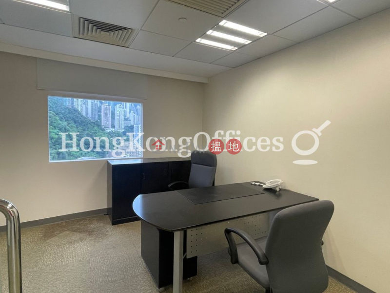 Hopewell Centre, Middle Office / Commercial Property Rental Listings HK$ 58,680/ month