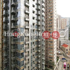3 Bedroom Family Unit at Kensington Hill | For Sale | Kensington Hill 高街98號 _0