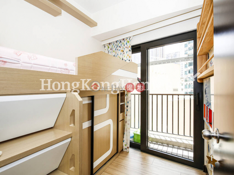 3 Bedroom Family Unit for Rent at The Babington | 6D-6E Babington Path | Western District Hong Kong | Rental | HK$ 35,000/ month