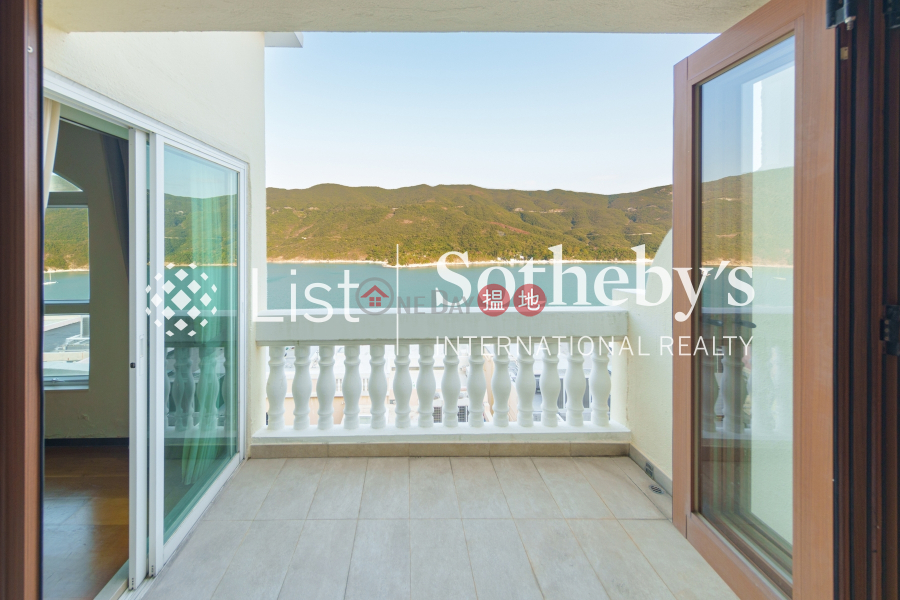 HK$ 138,000/ 月紅山半島 第2期南區|紅山半島 第2期4房豪宅單位出租