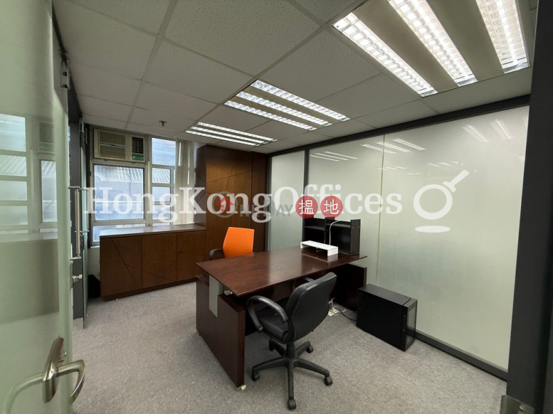 啟德商業大廈寫字樓租單位出租159-161干諾道中 | 西區-香港-出租|HK$ 57,507/ 月