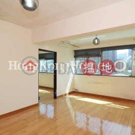 2 Bedroom Unit for Rent at Wing Cheung Mansion | Wing Cheung Mansion 永祥大廈 _0