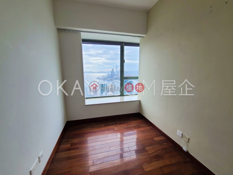 Popular 3 bedroom on high floor with sea views | Rental | 35 Cloud View Road | Eastern District, Hong Kong, Rental HK$ 57,000/ month