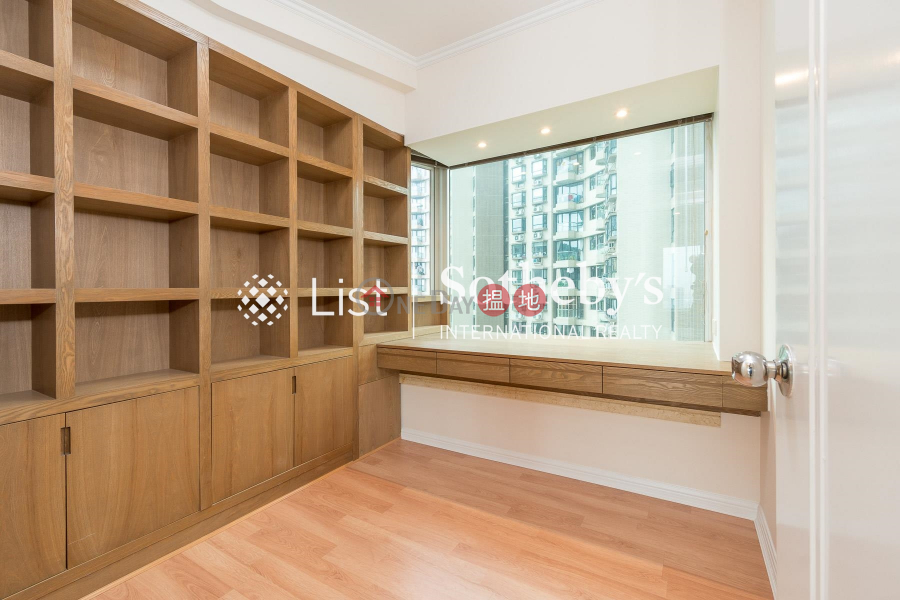 Property for Rent at The Legend Block 3-5 with 4 Bedrooms, 23 Tai Hang Drive | Wan Chai District Hong Kong, Rental HK$ 75,000/ month