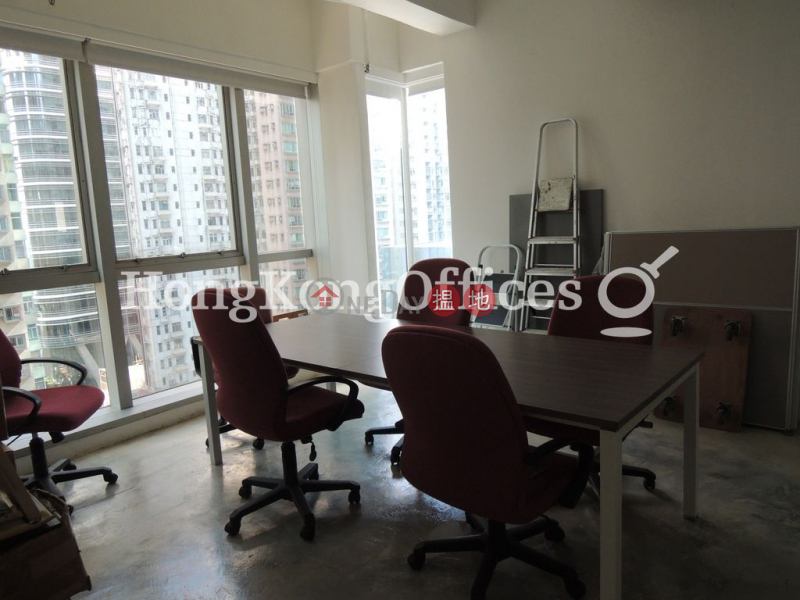 Office Unit for Rent at Union Park Tower | 166-168 Electric Road | Eastern District Hong Kong, Rental | HK$ 47,125/ month