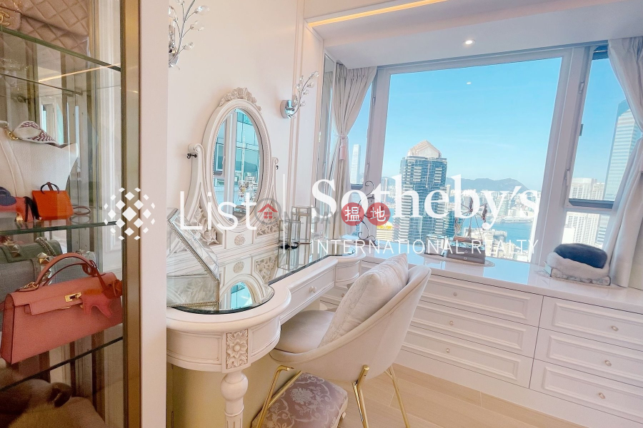 Casa Bella | Unknown Residential | Rental Listings HK$ 62,000/ month