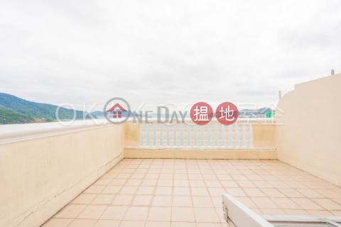 Rare house with rooftop, terrace | Rental | Redhill Peninsula Phase 2 紅山半島 第2期 _0