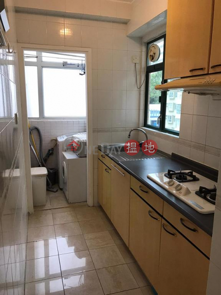 Flat for Rent in Able Building, Wan Chai, Able Building 愛寶大廈 Rental Listings | Wan Chai District (H000383888)