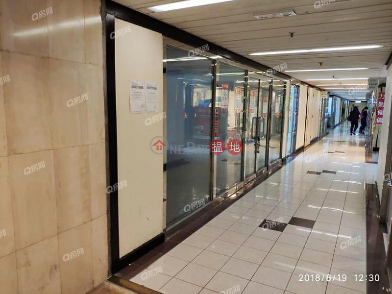 Nan Fung Commercial Centre | Flat for Sale 19 Lam Lok Street | Kwun Tong District Hong Kong, Sales HK$ 12.8M