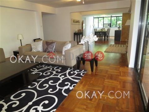 Efficient 4 bedroom with balcony | Rental|Kam Yuen Mansion(Kam Yuen Mansion)Rental Listings (OKAY-R25796)_0