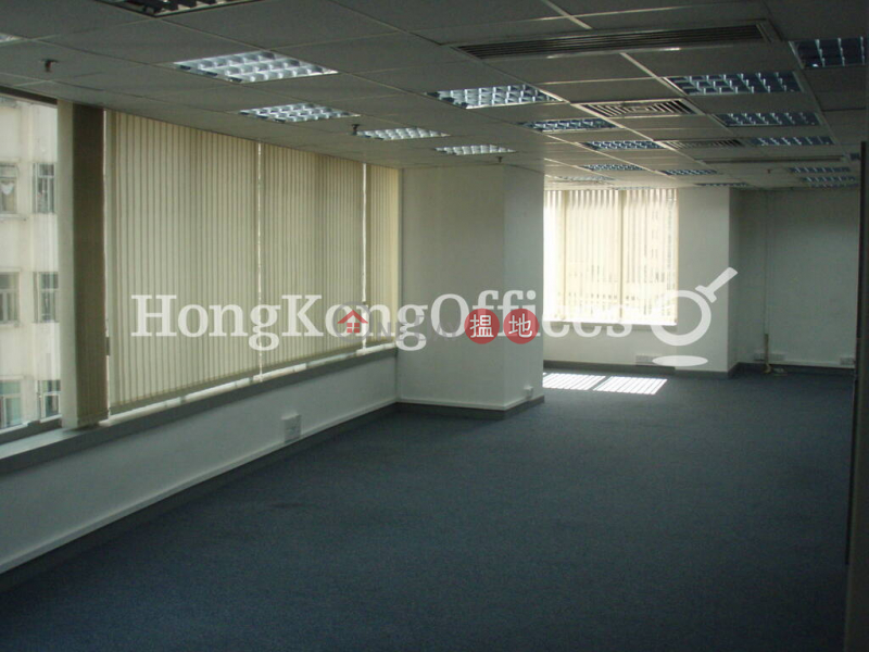 HK$ 42,672/ month Yam Tze Commercial Building Wan Chai District | Office Unit for Rent at Yam Tze Commercial Building