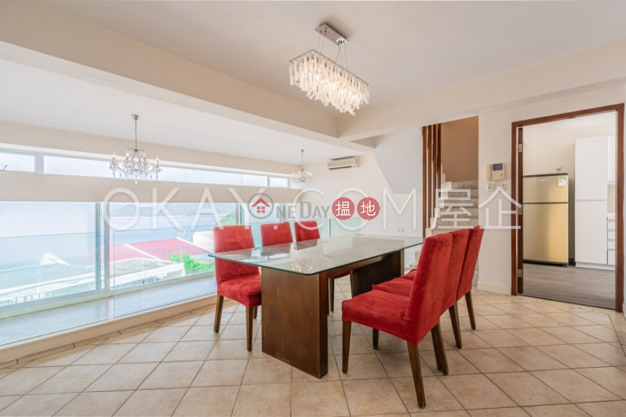 Property Search Hong Kong | OneDay | Residential Rental Listings Lovely house with sea views, rooftop & terrace | Rental