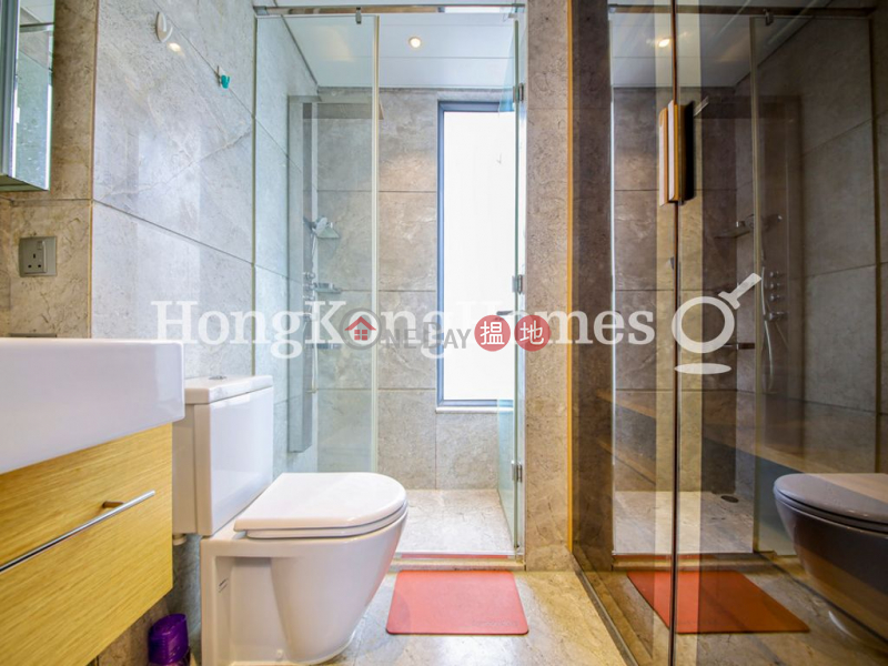 Property Search Hong Kong | OneDay | Residential Rental Listings | 1 Bed Unit for Rent at The Met. Sublime