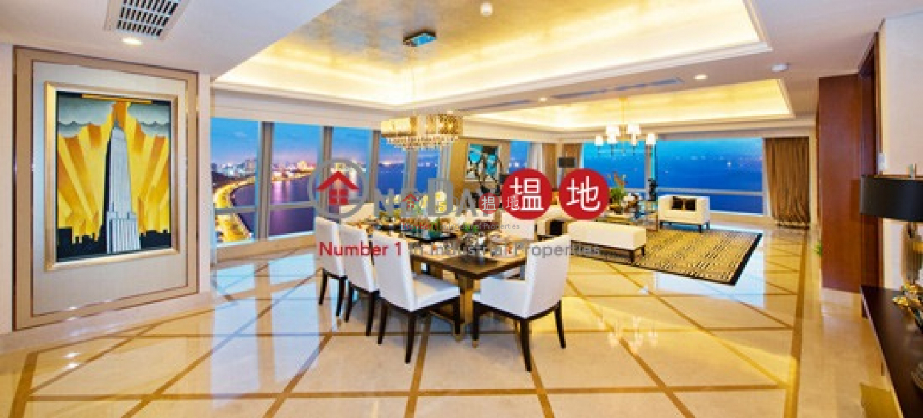 Yanlord Marina Center 77-83 Wan Chai Road | Wan Chai District | Hong Kong Sales | HK$ 10M