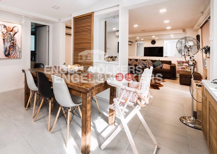 HK$ 46,000/ 月-白石臺西貢|清水灣高上住宅筍盤出租|住宅單位