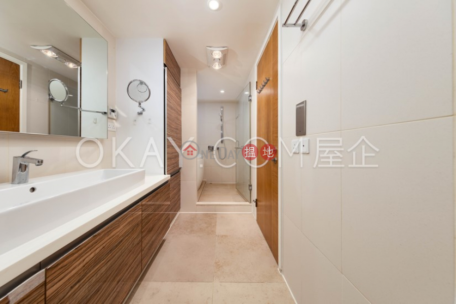 Efficient 3 bedroom with balcony & parking | Rental, 43 Repulse Bay Road | Southern District Hong Kong Rental, HK$ 120,000/ month