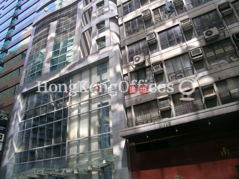 Property Search Hong Kong | OneDay | Office / Commercial Property Rental Listings Office Unit for Rent at The Loop