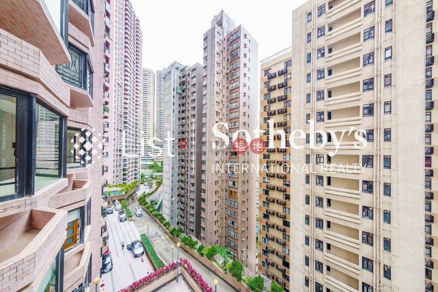 Property for Rent at Estoril Court Block 2 with 4 Bedrooms 55 Garden Road | Central District, Hong Kong | Rental, HK$ 125,000/ month