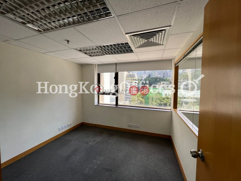 Office Unit for Rent at Wilson House 19 Wyndham Street | Central District | Hong Kong Rental HK$ 32,528/ month