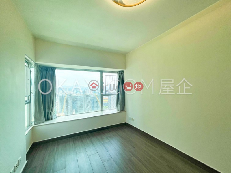 漾日居1期2座高層住宅-出租樓盤HK$ 36,600/ 月
